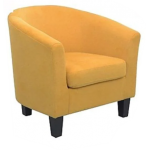 Pablo Chair Yellow
